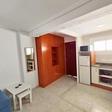 Blue&Grey Oca Holidays Apts Benidorm Dış mekan fotoğraf