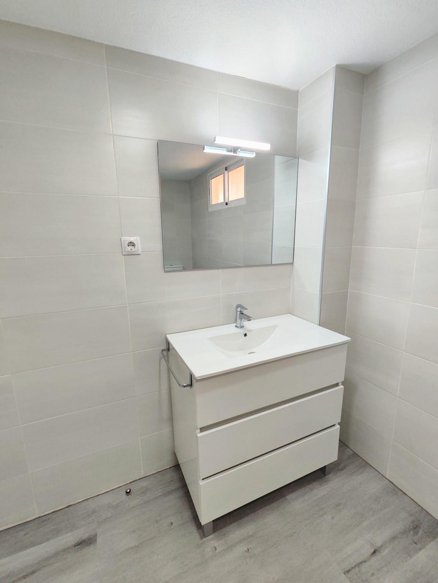 Blue&Grey Oca Holidays Apts Benidorm Dış mekan fotoğraf