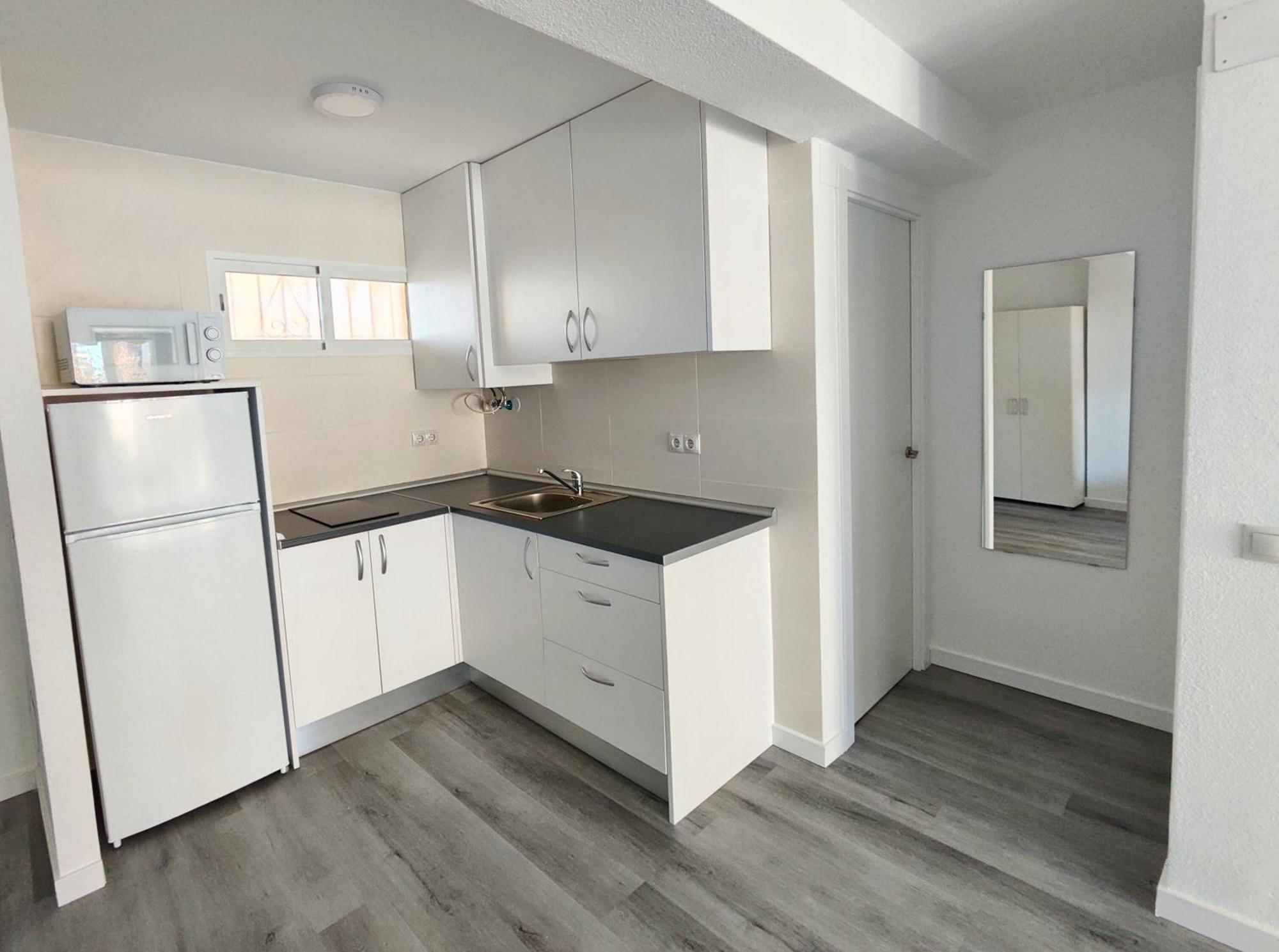 Blue&Grey Oca Holidays Apts Benidorm Dış mekan fotoğraf