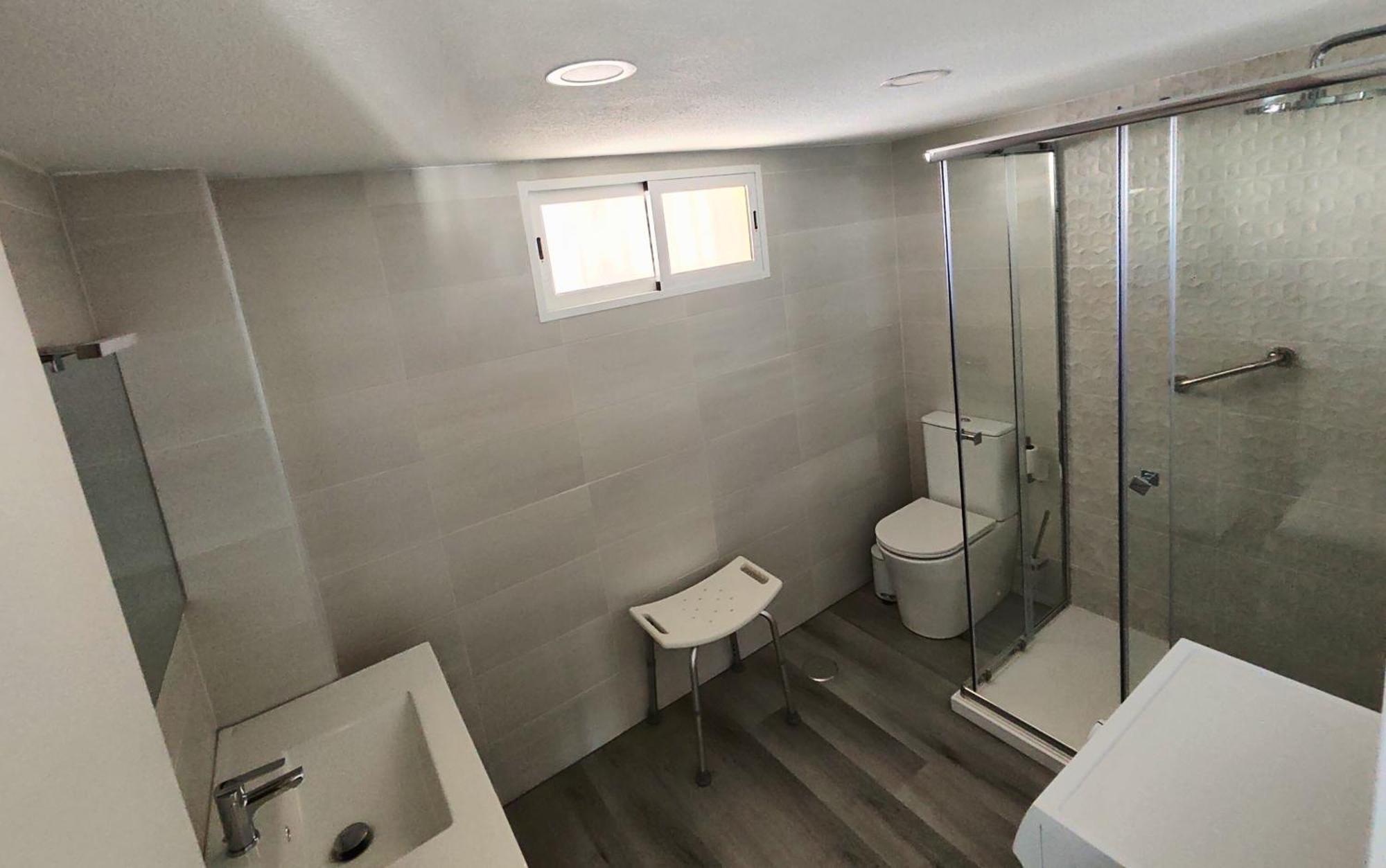 Blue&Grey Oca Holidays Apts Benidorm Dış mekan fotoğraf