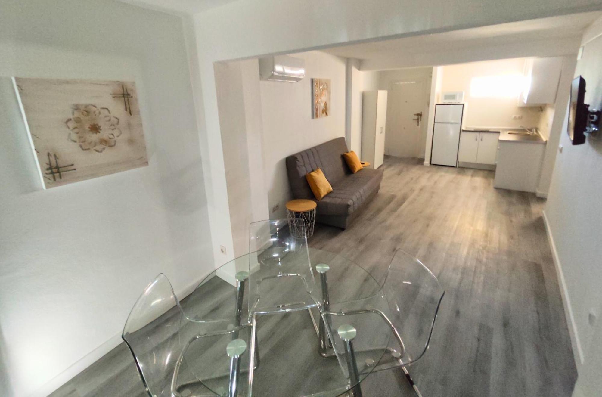 Blue&Grey Oca Holidays Apts Benidorm Dış mekan fotoğraf