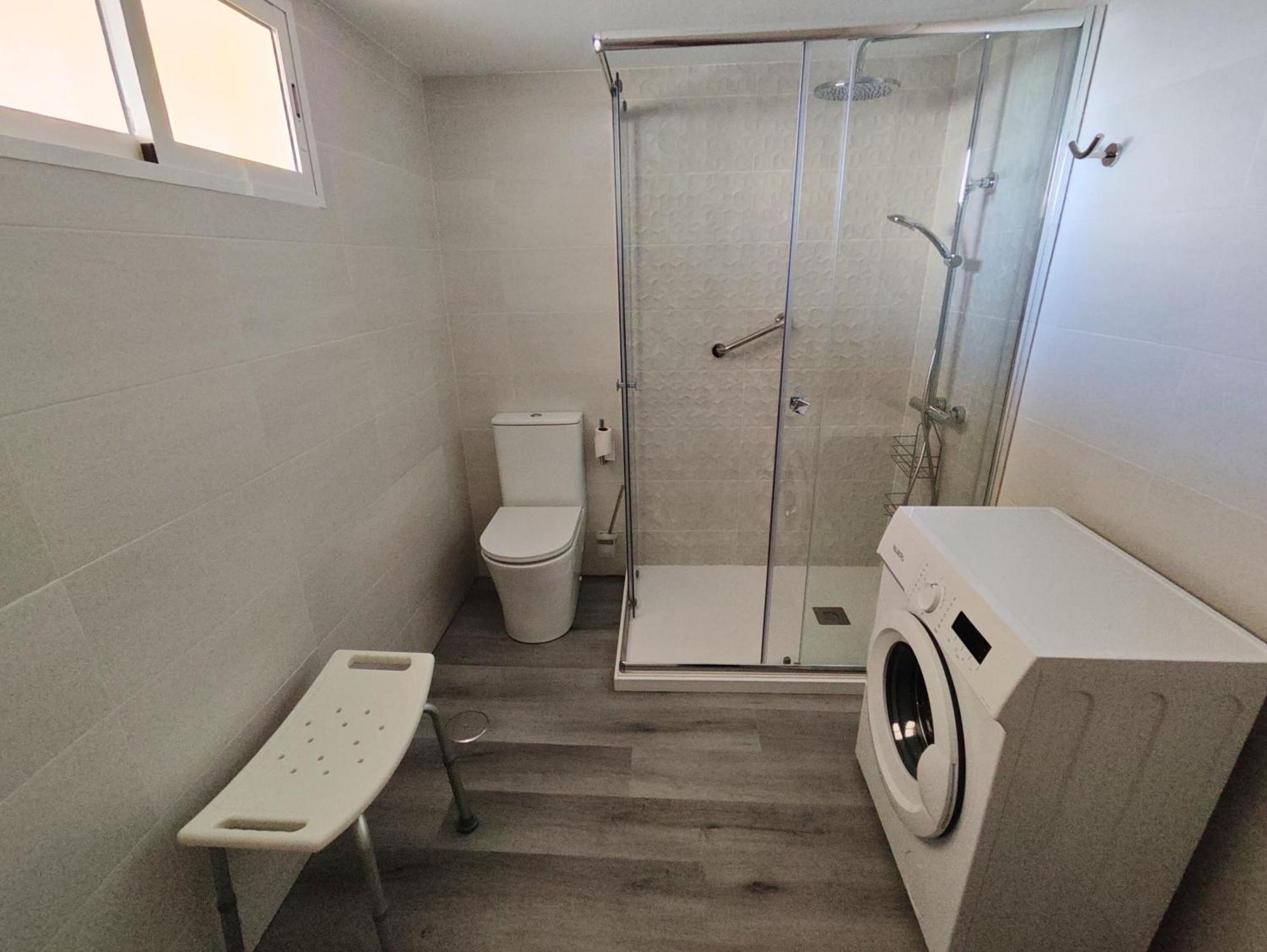 Blue&Grey Oca Holidays Apts Benidorm Dış mekan fotoğraf