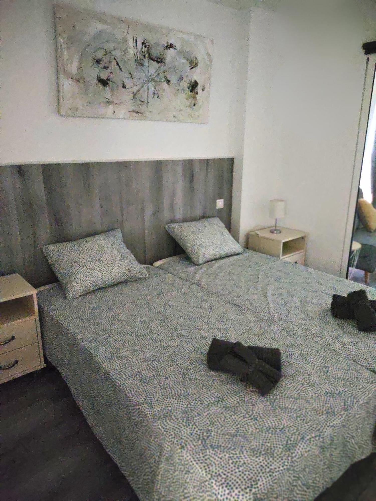 Blue&Grey Oca Holidays Apts Benidorm Dış mekan fotoğraf