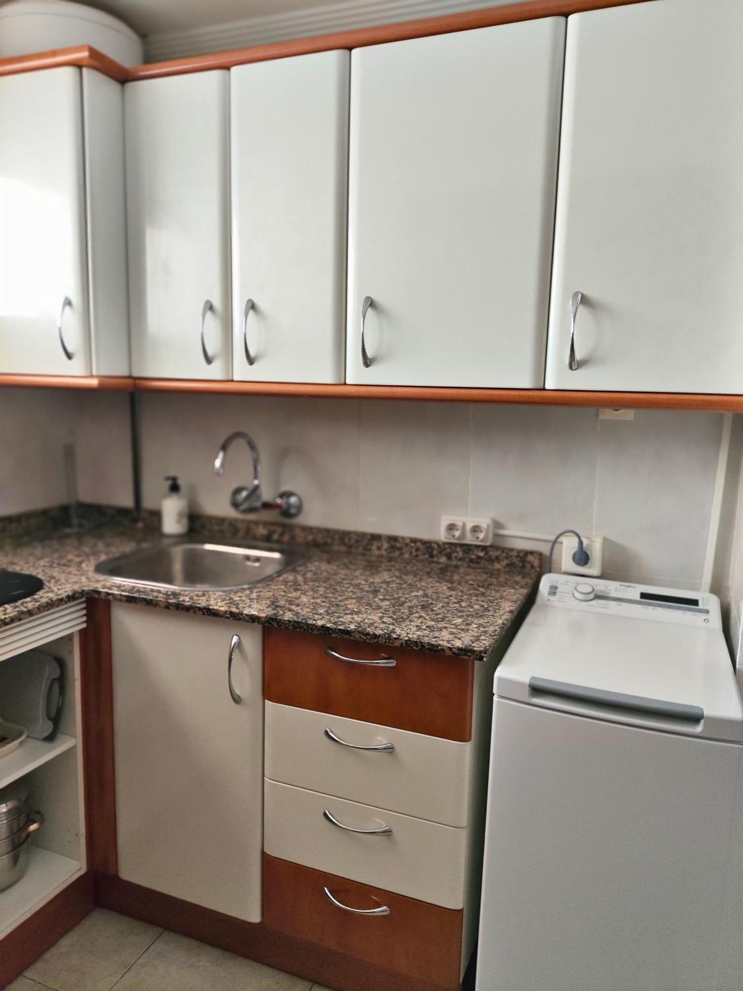 Blue&Grey Oca Holidays Apts Benidorm Dış mekan fotoğraf