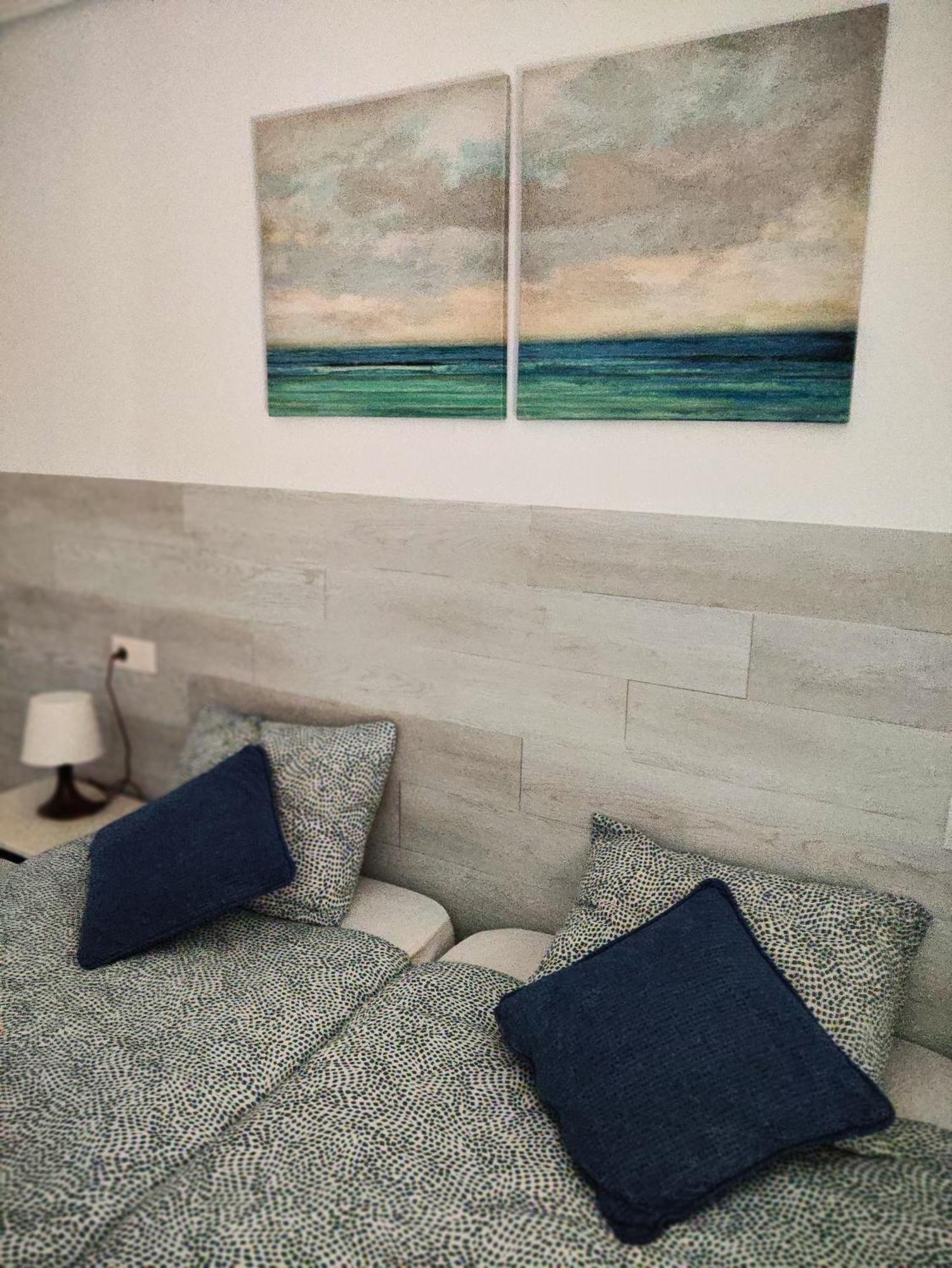 Blue&Grey Oca Holidays Apts Benidorm Dış mekan fotoğraf
