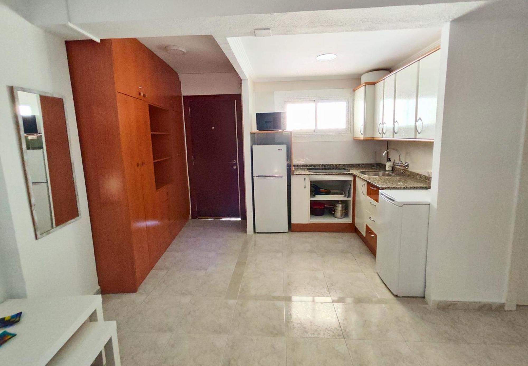 Blue&Grey Oca Holidays Apts Benidorm Dış mekan fotoğraf