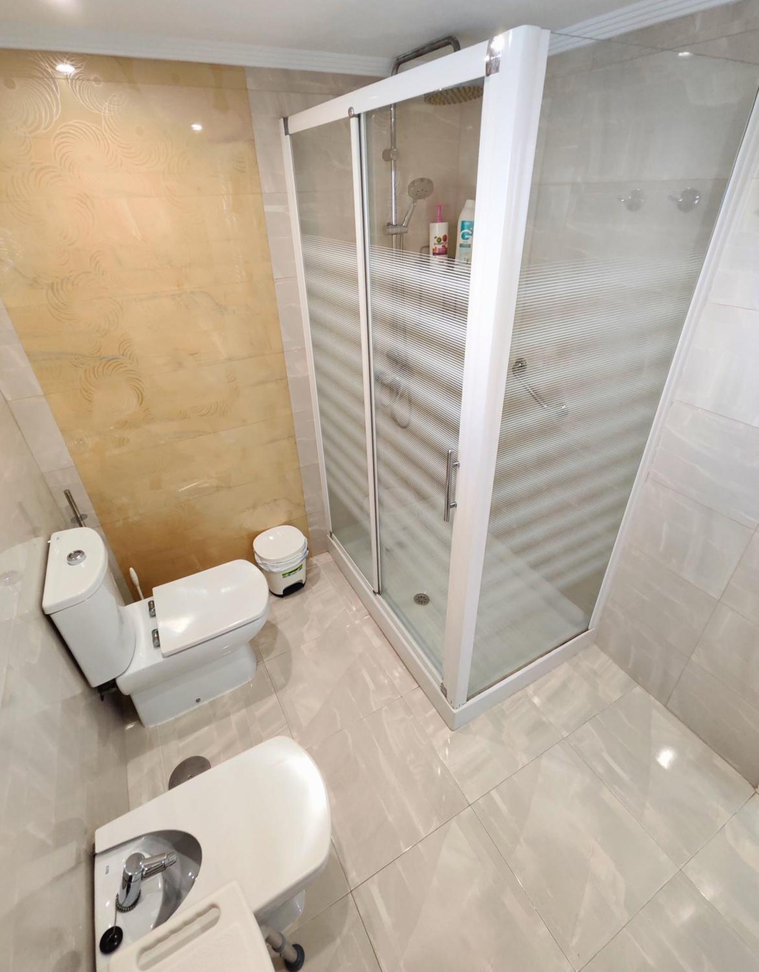 Blue&Grey Oca Holidays Apts Benidorm Dış mekan fotoğraf